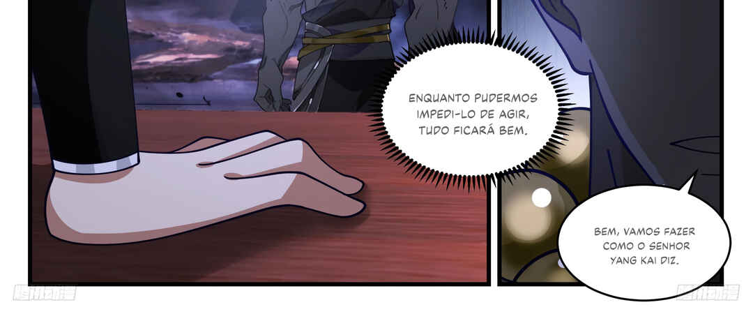 Chapter 3407 - Page 15