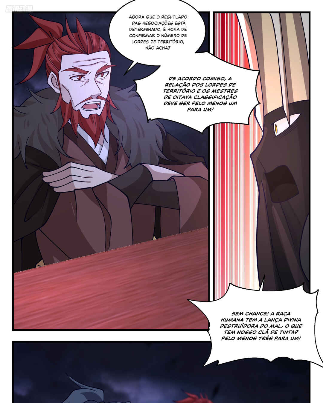 Chapter 3407 - Page 16