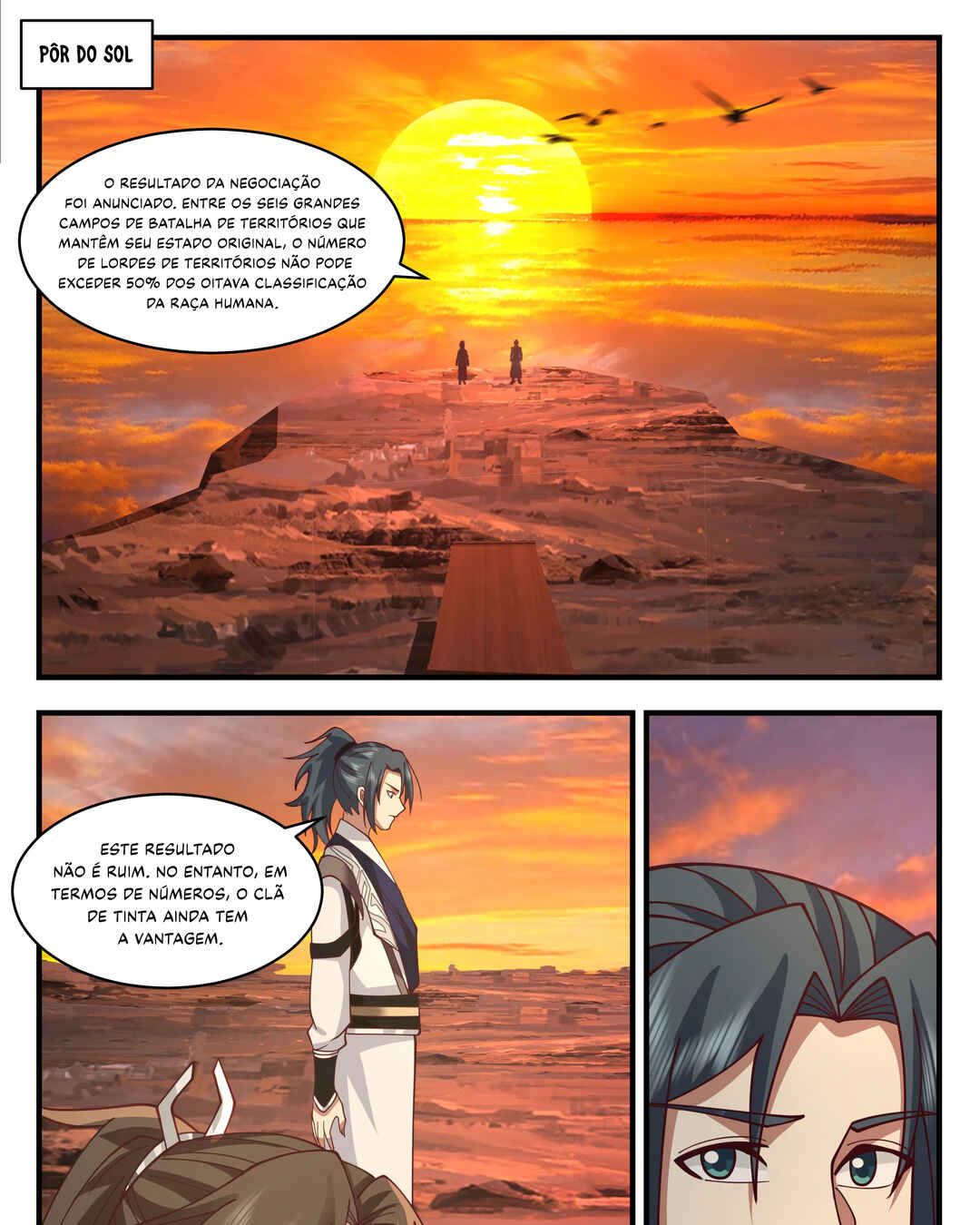 Chapter 3407 - Page 18