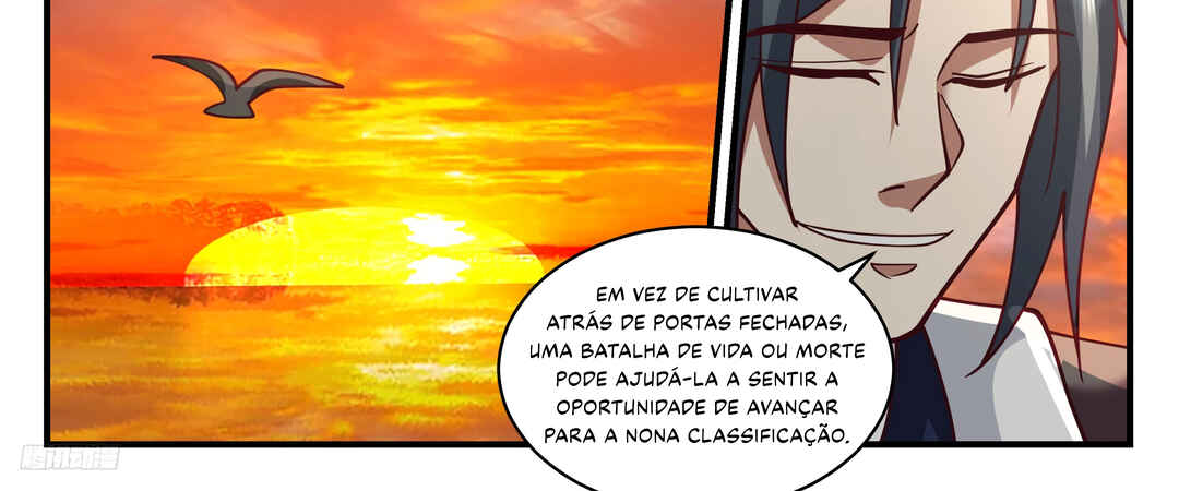 Chapter 3407 - Page 21