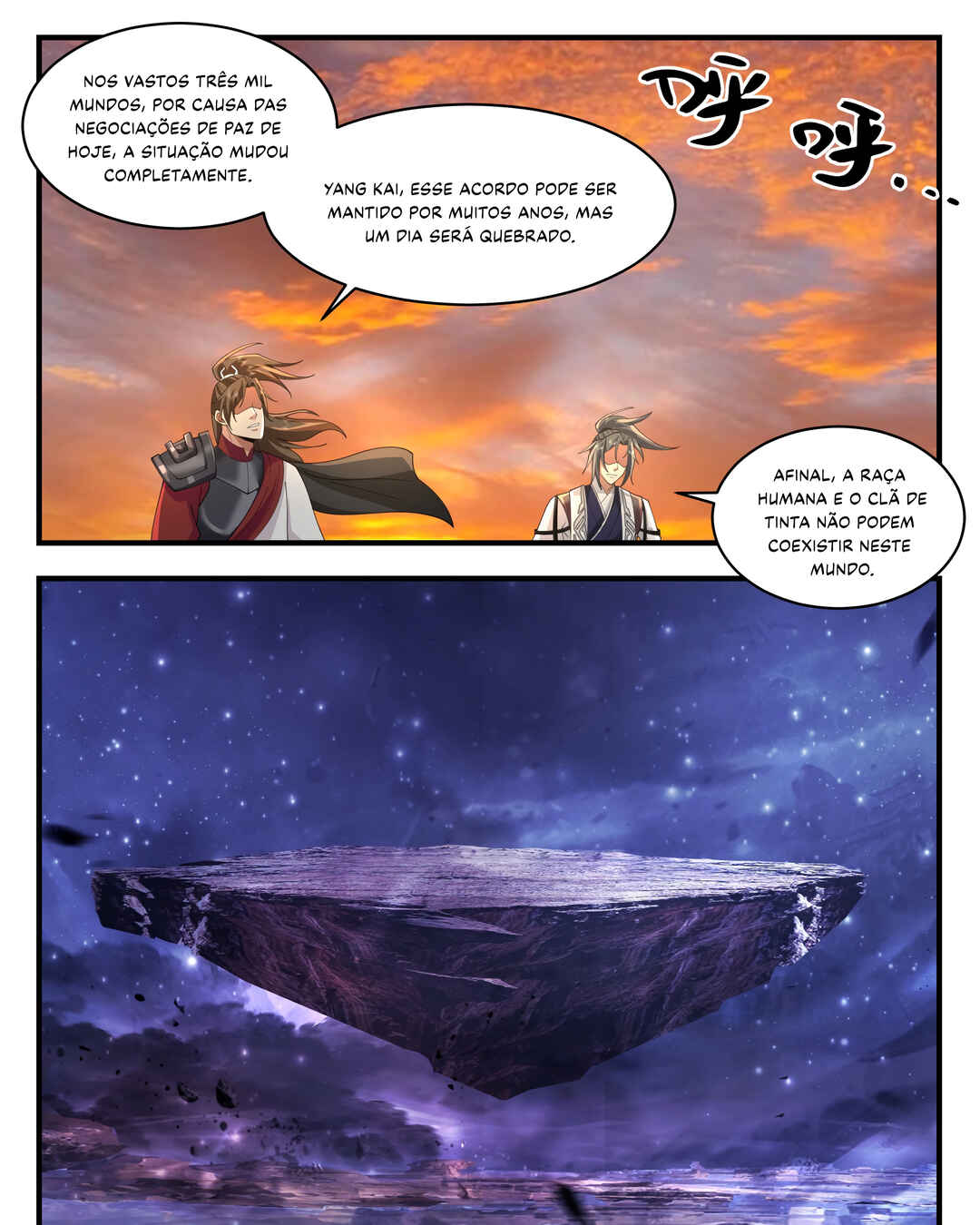 Chapter 3407 - Page 24
