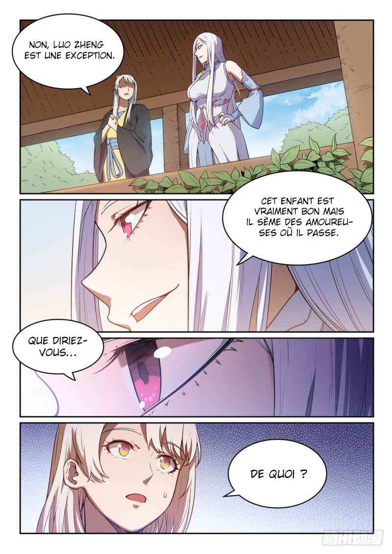 Chapter 452 - Page 10