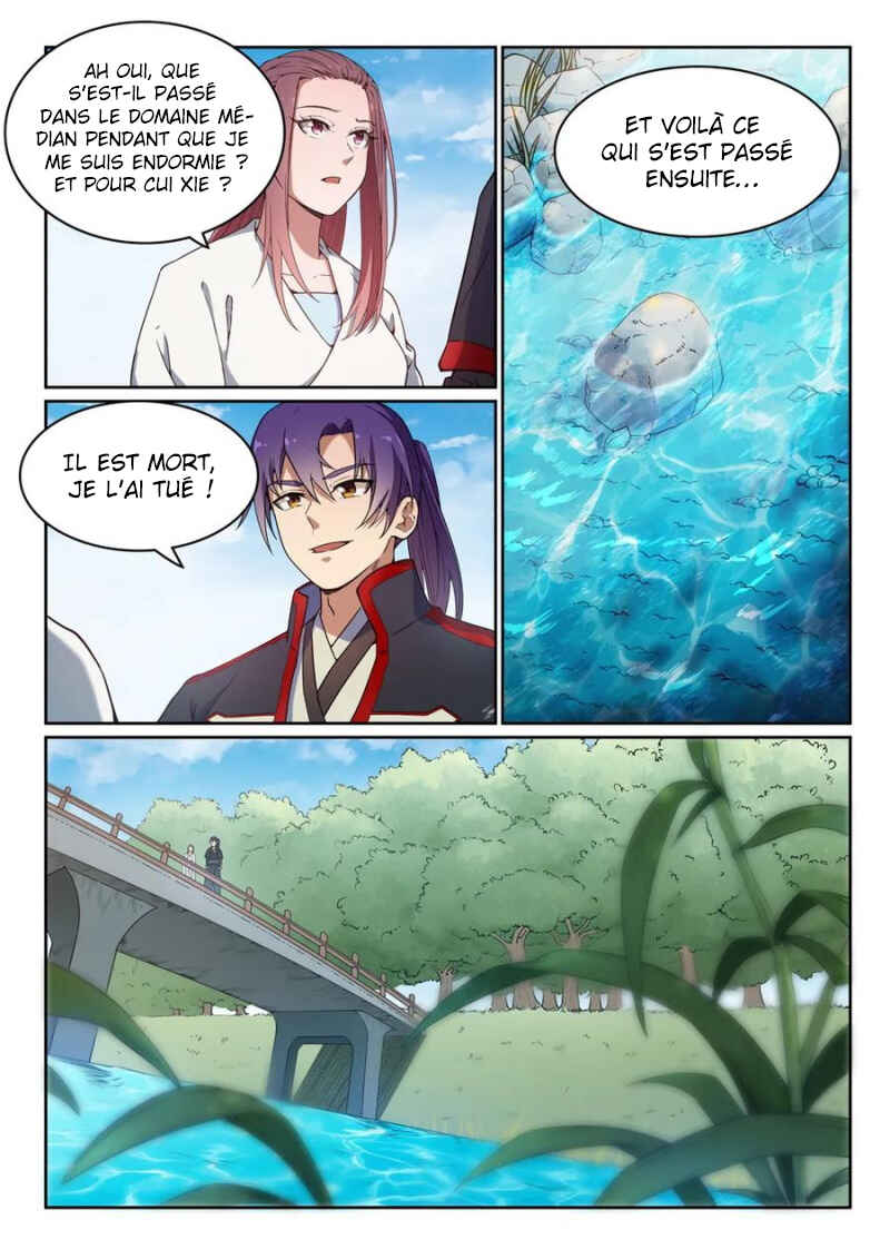 Chapter 452 - Page 12