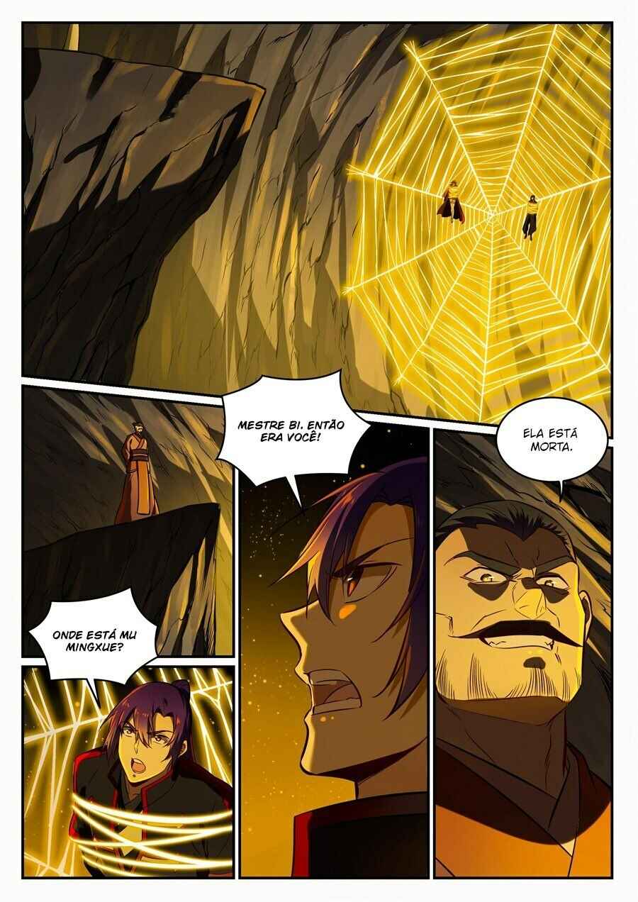 Chapter 695 - Page 14