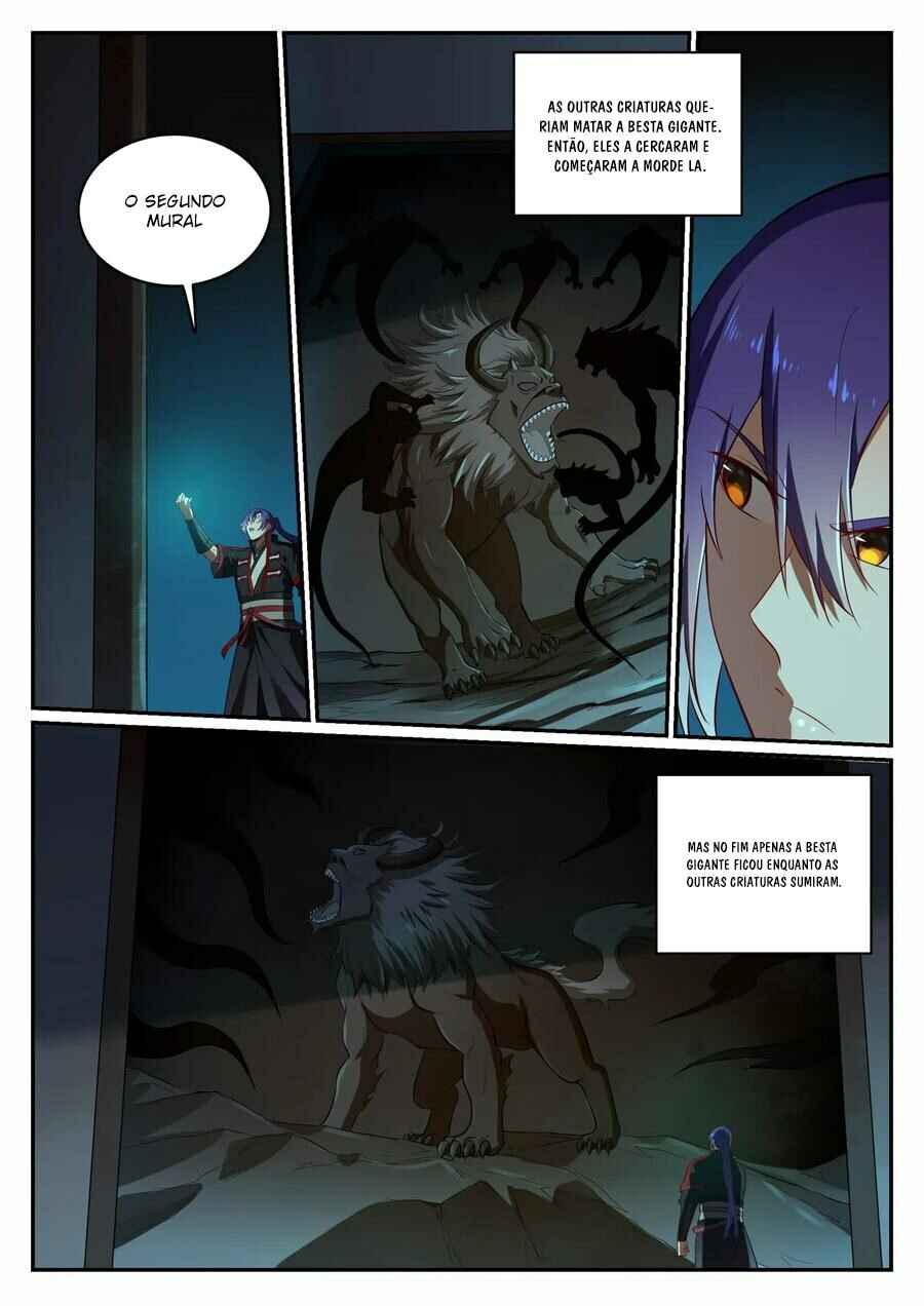 Chapter 695 - Page 4
