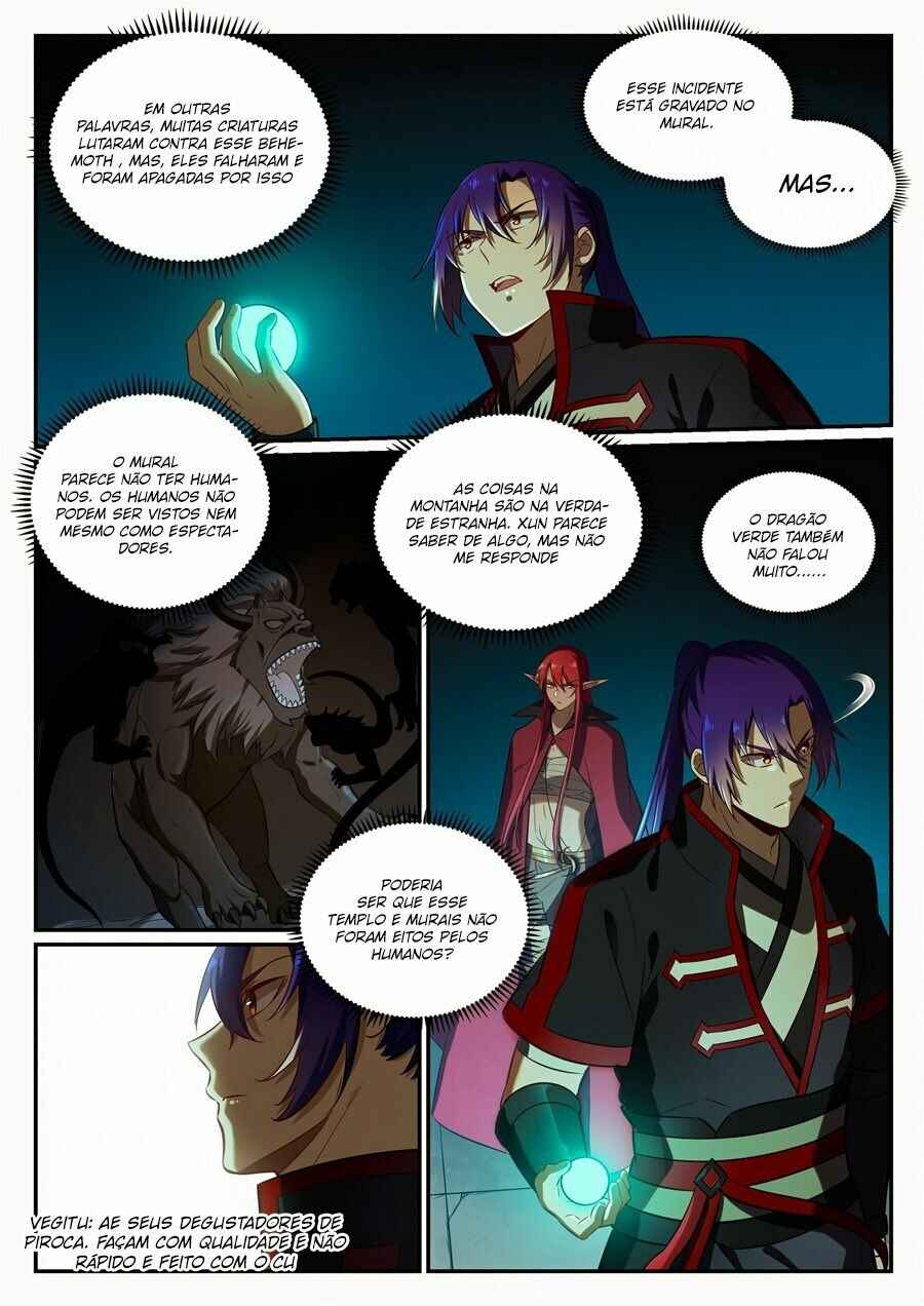 Chapter 695 - Page 5