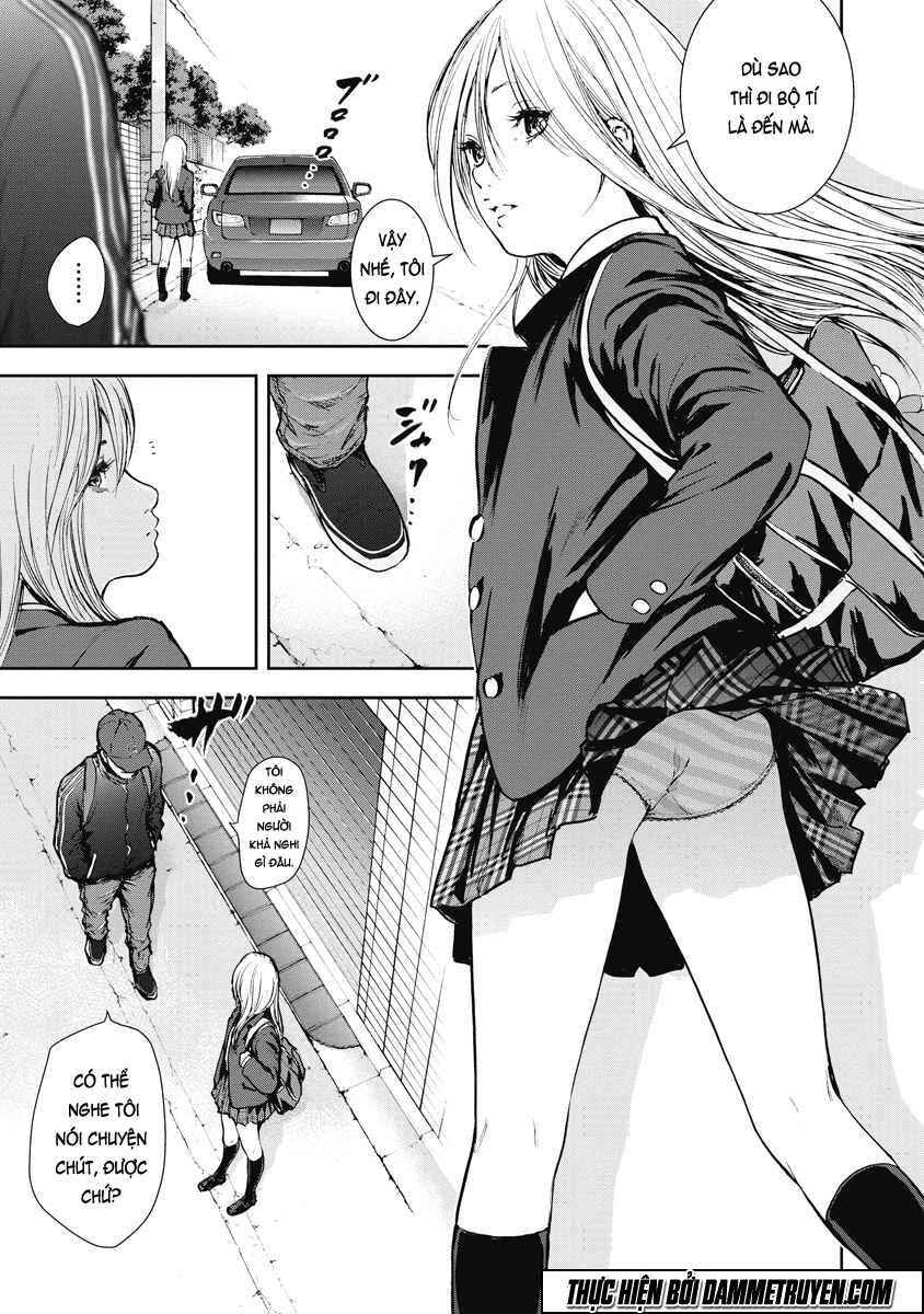 Chapter 26 - Page 20
