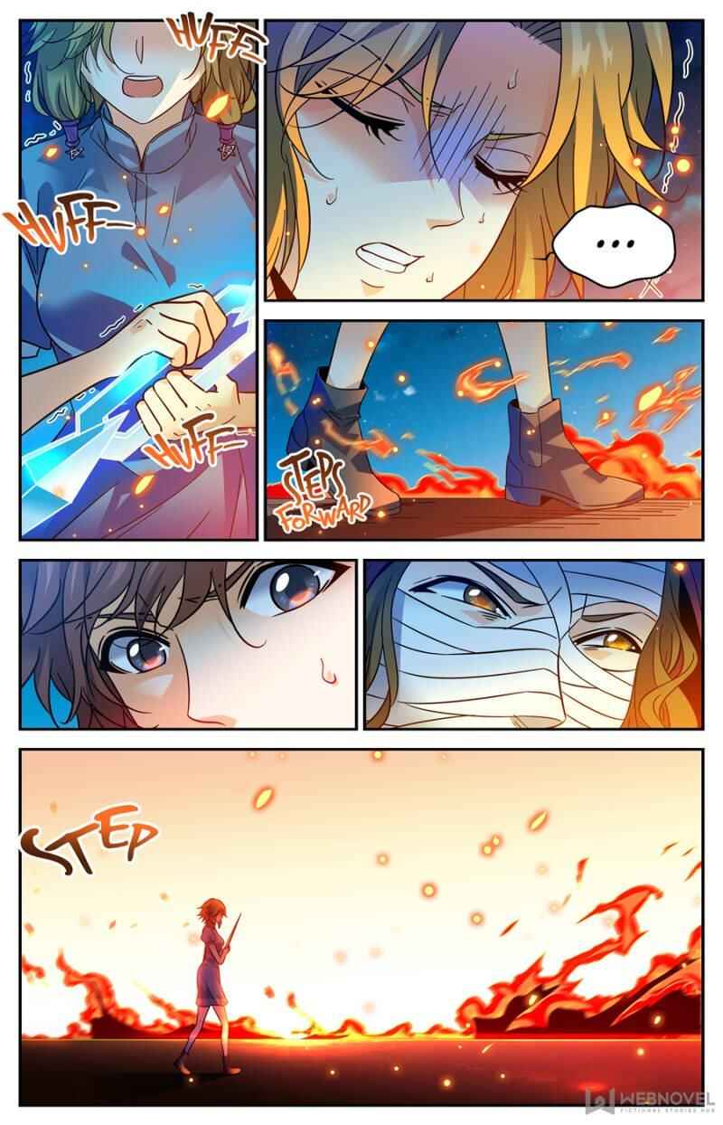 Chapter 338 - Page 5