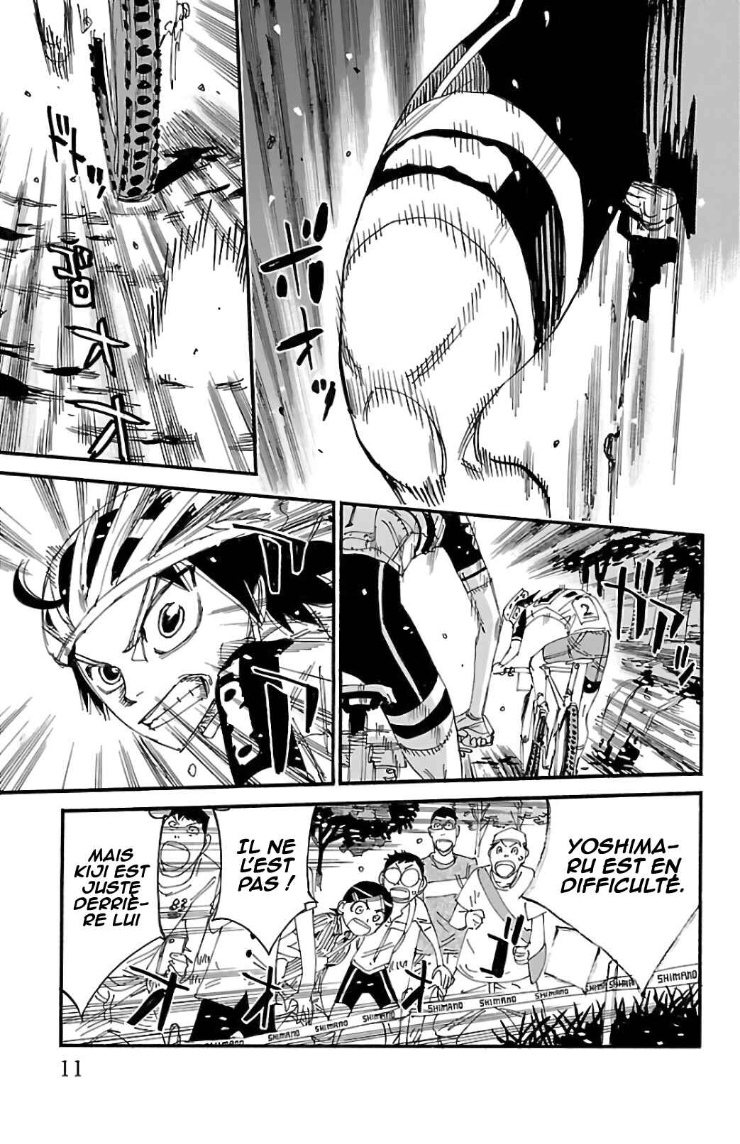 Chapter 562 - Page 13