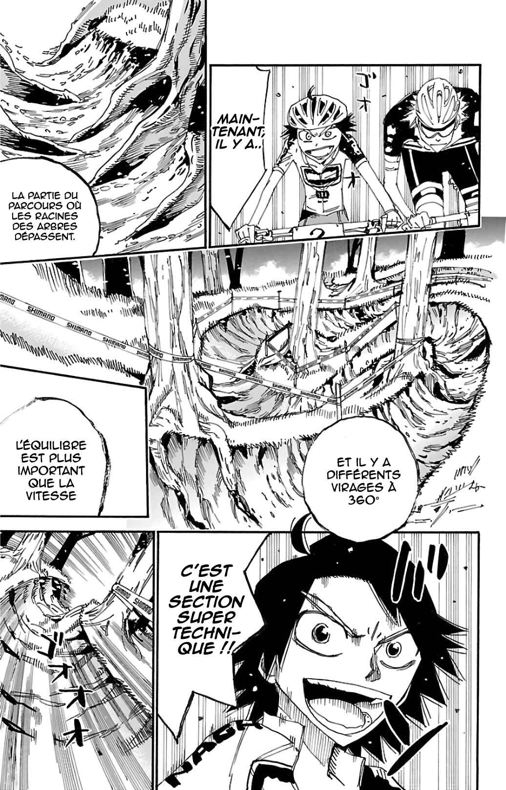 Chapter 562 - Page 16