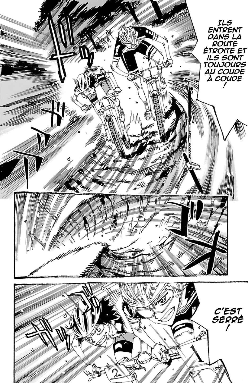 Chapter 562 - Page 17