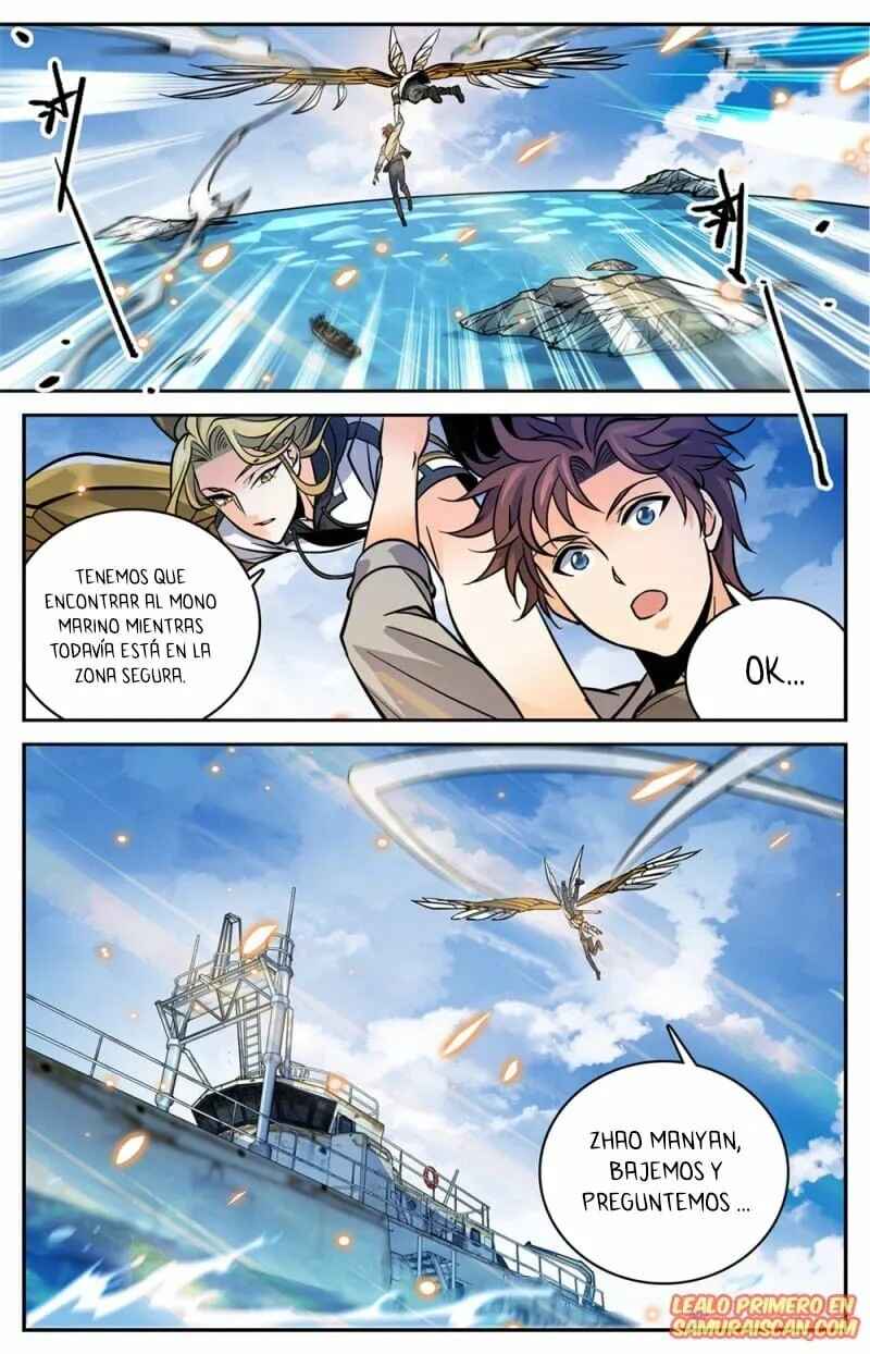 Chapter 470 - Page 10