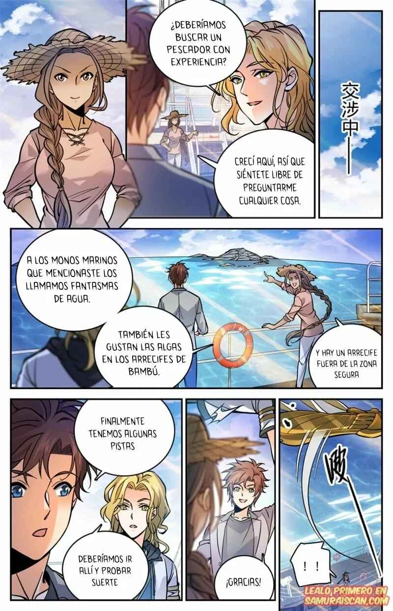 Chapter 470 - Page 11