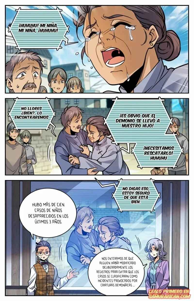 Chapter 470 - Page 3