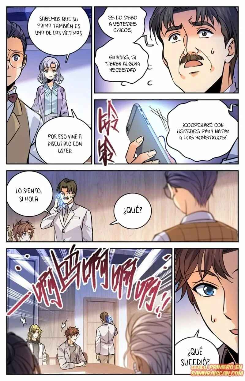 Chapter 470 - Page 5