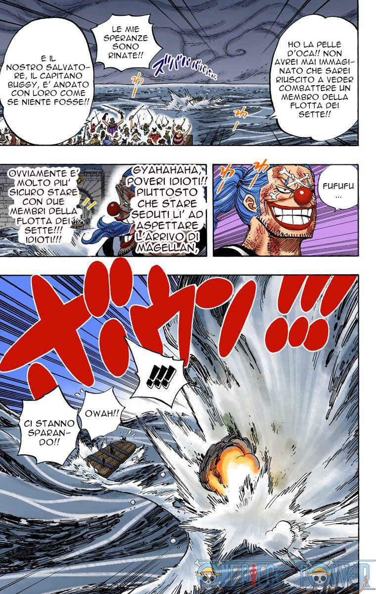 Chapter 546 - Page 10