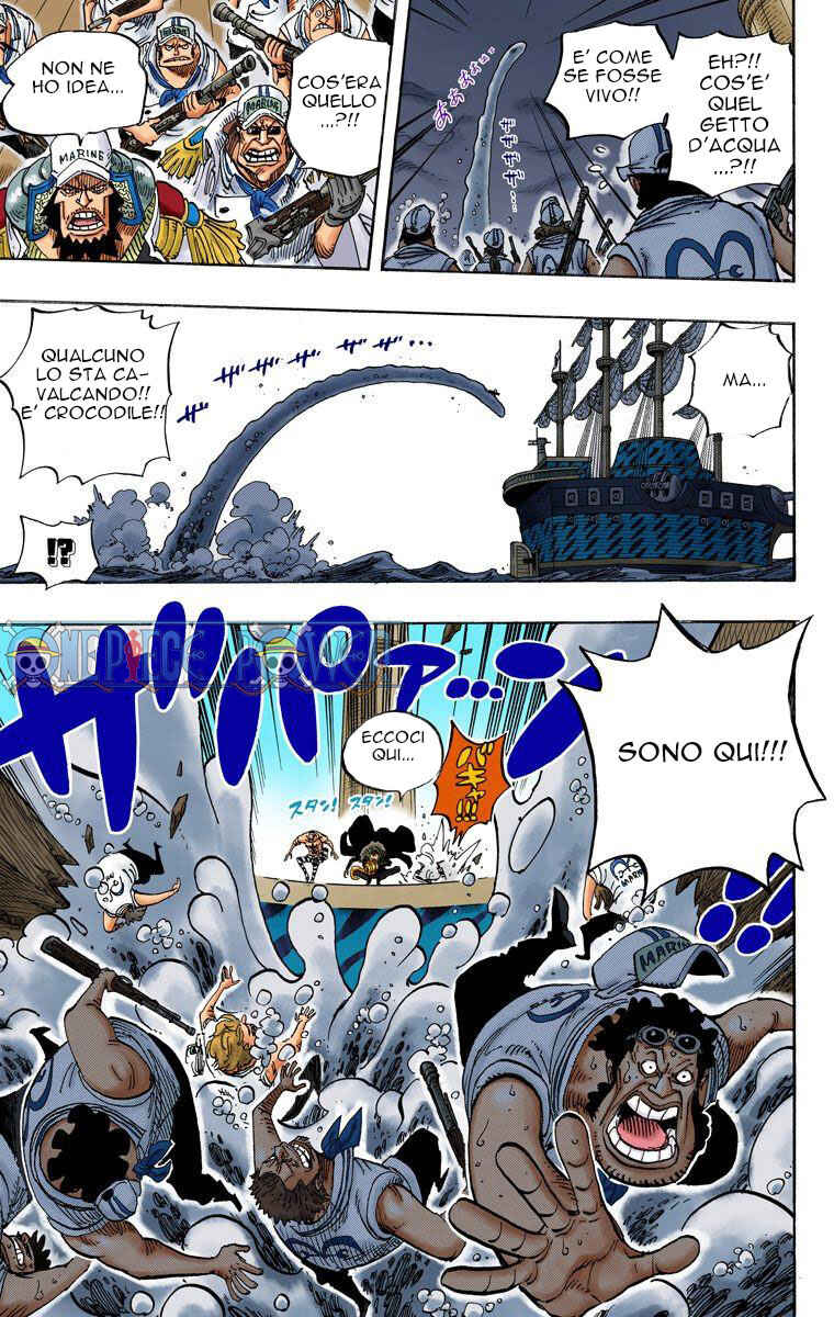 Chapter 546 - Page 14