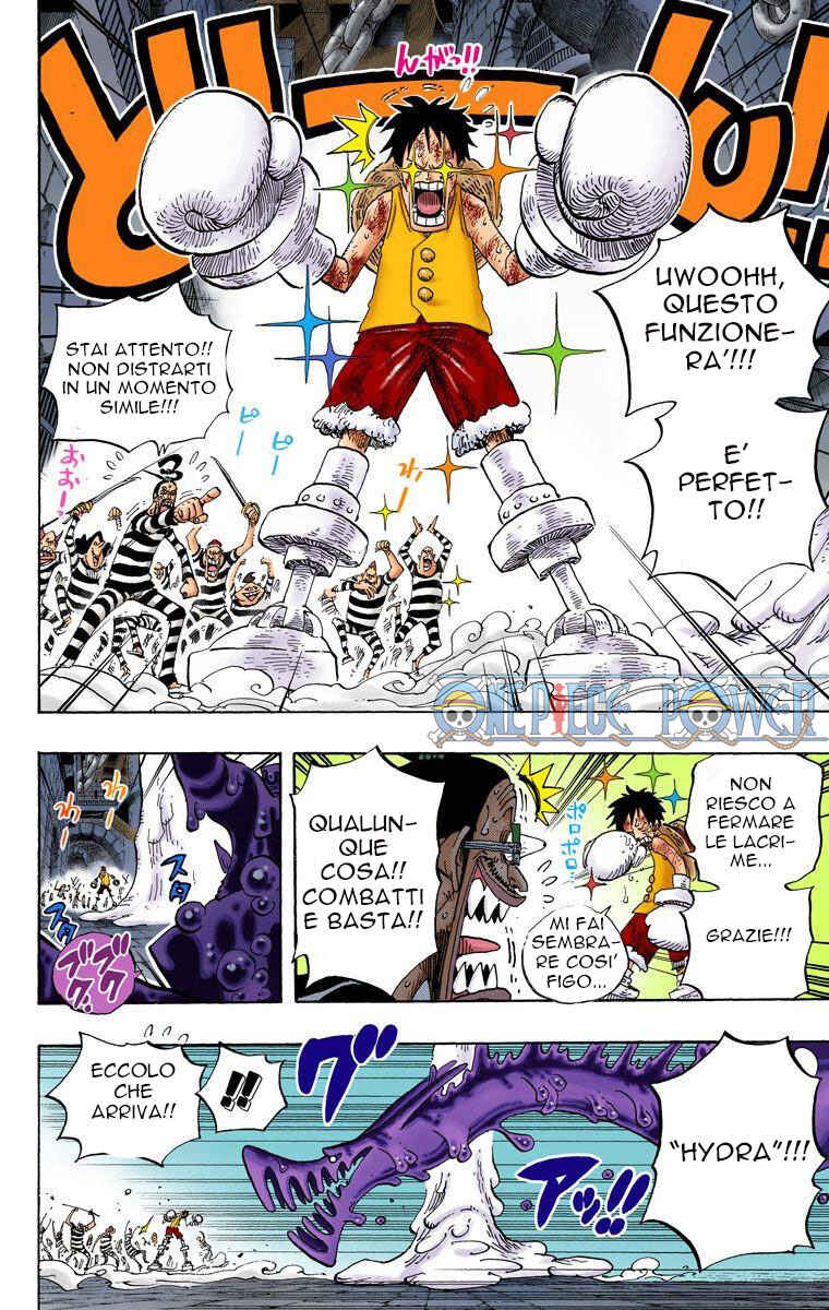 Chapter 546 - Page 4