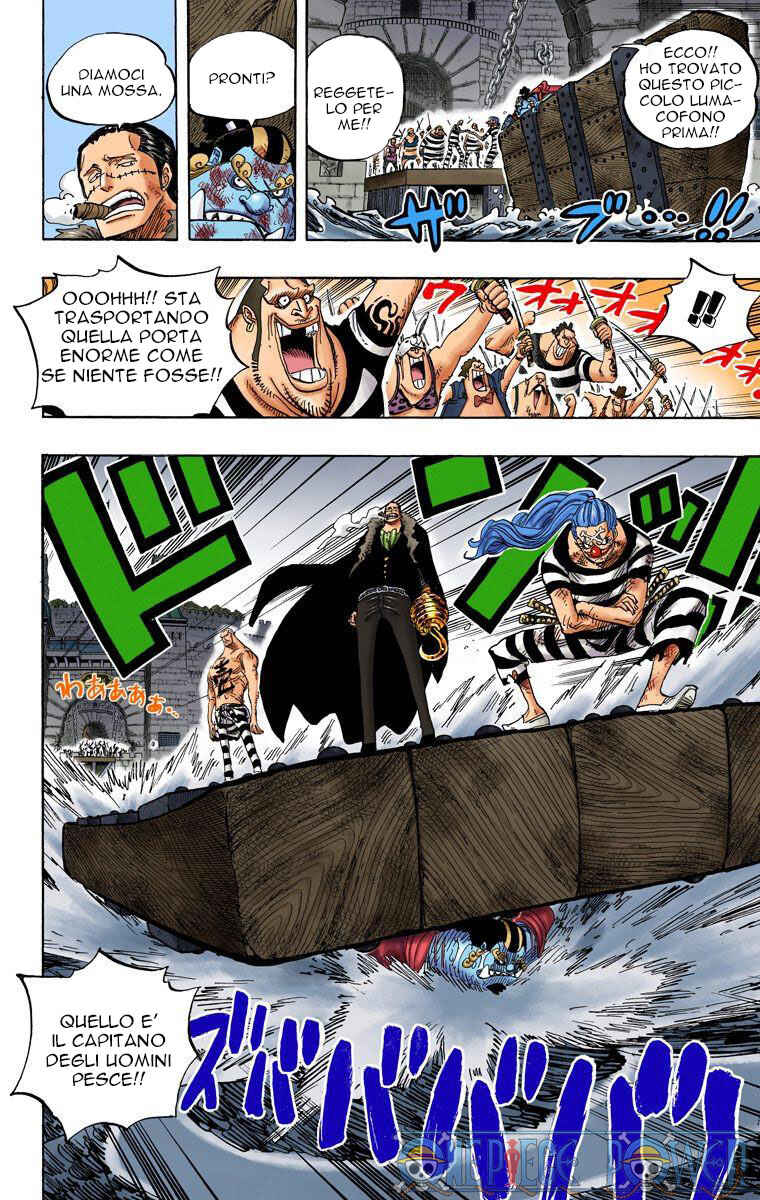 Chapter 546 - Page 9