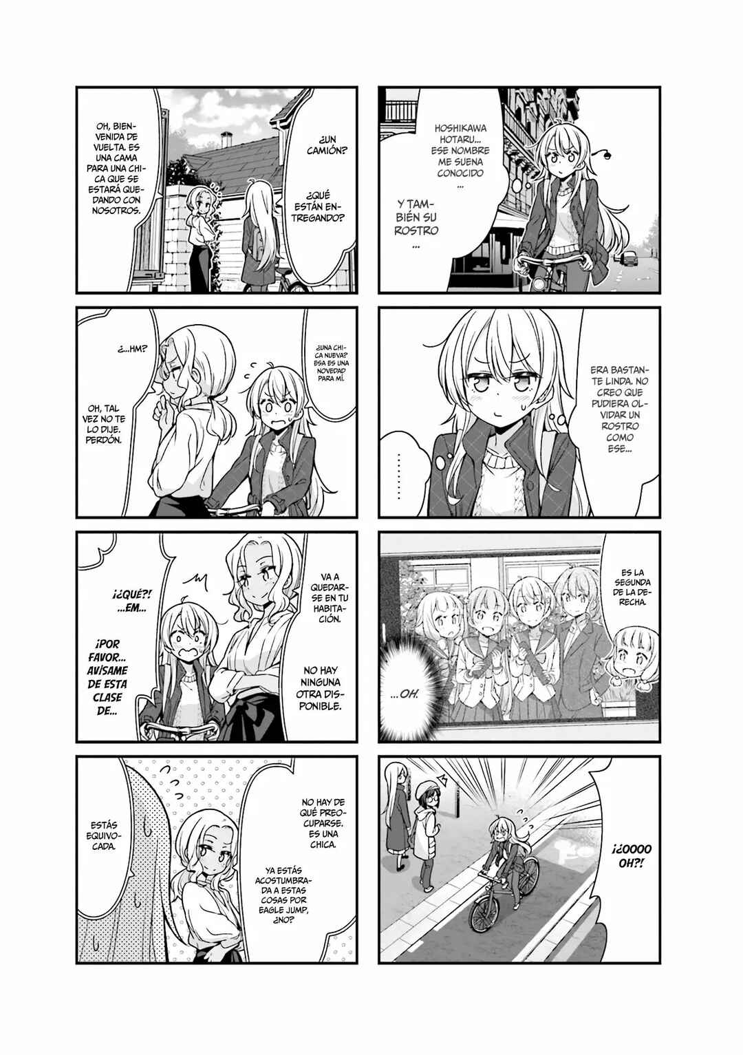 Chapter 90 - Page 6
