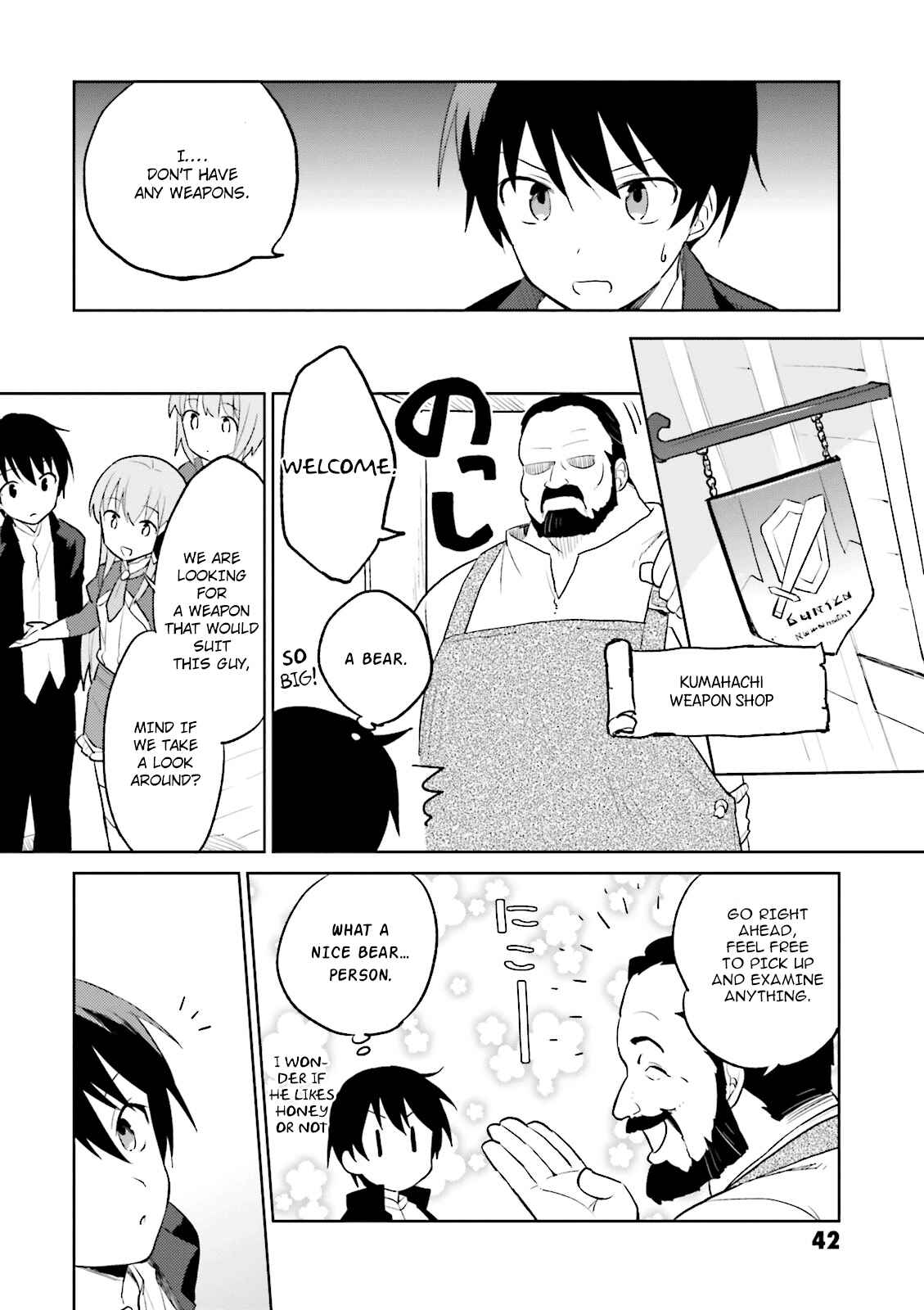 Chapter 2 - Page 4