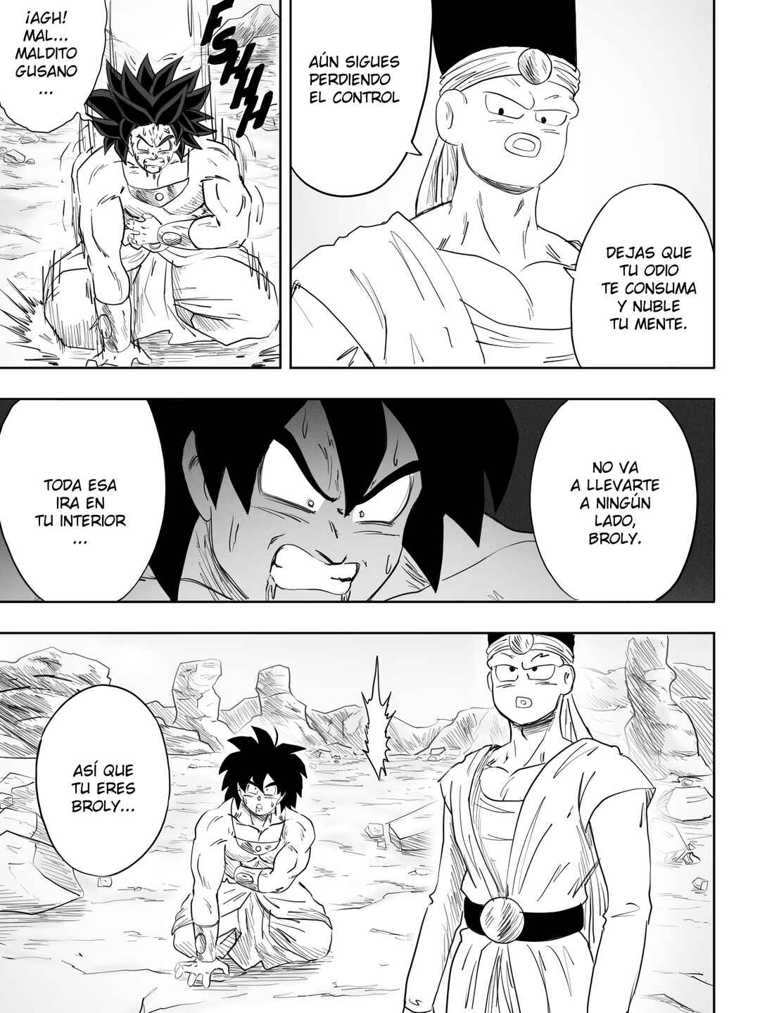 Chapter 1.5 - Page 27