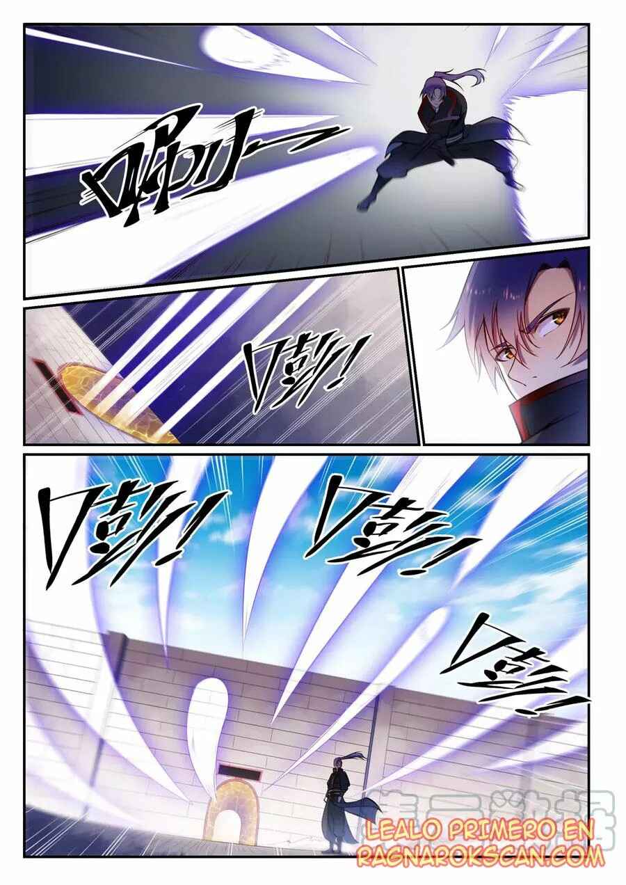 Chapter 604 - Page 12