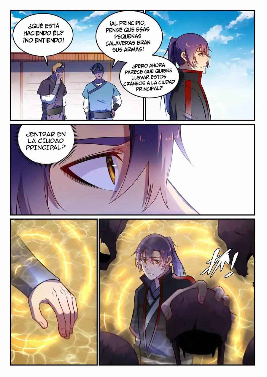 Chapter 604 - Page 5