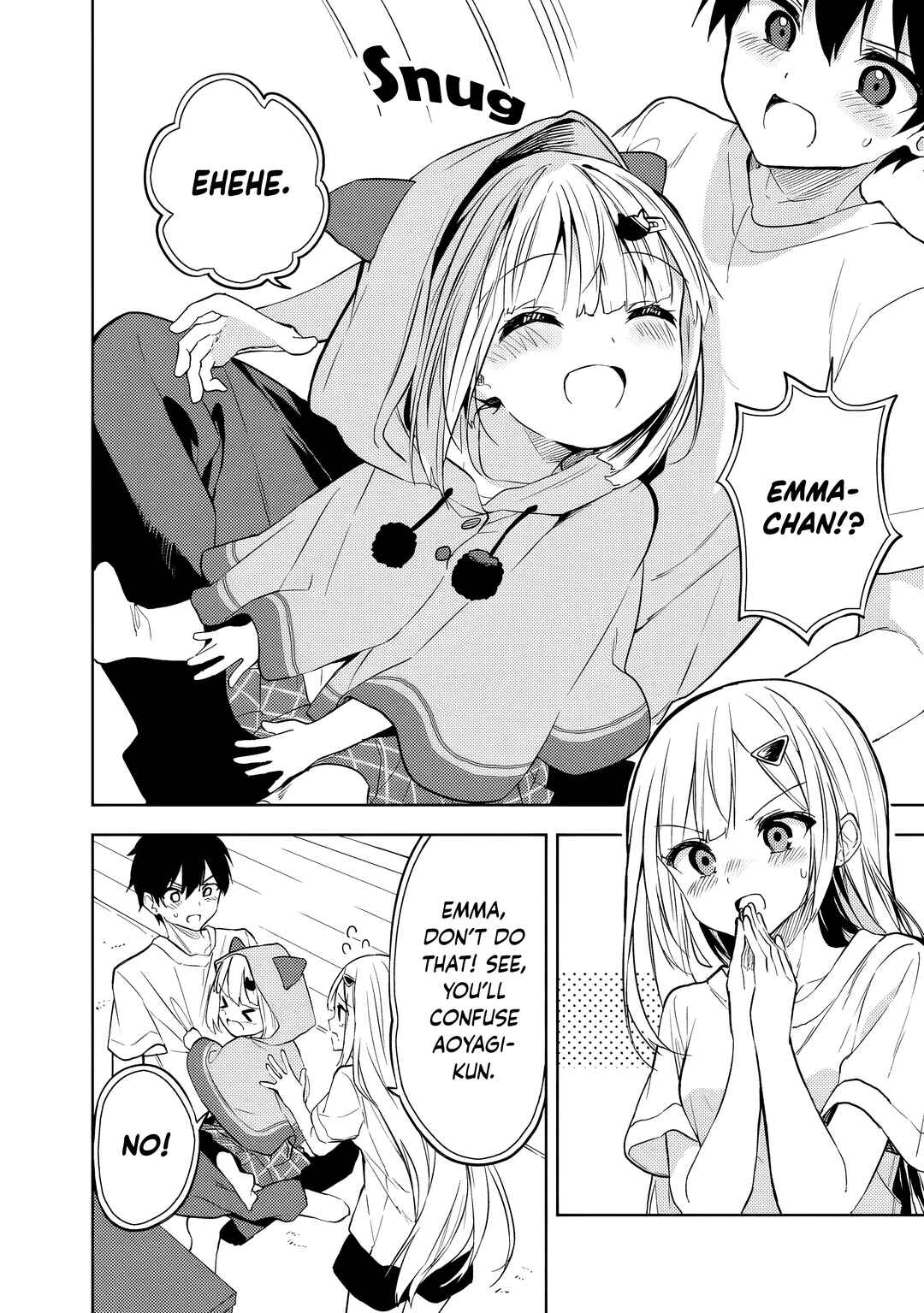 Chapter 3 - Page 5