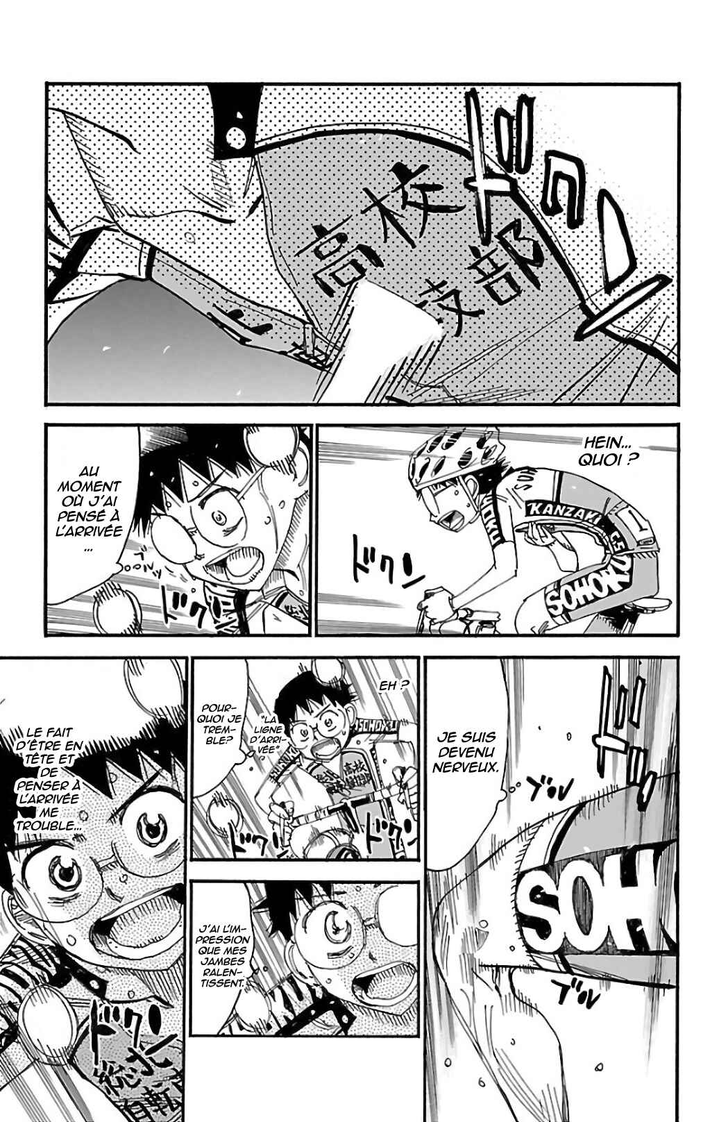 Chapter 524 - Page 10