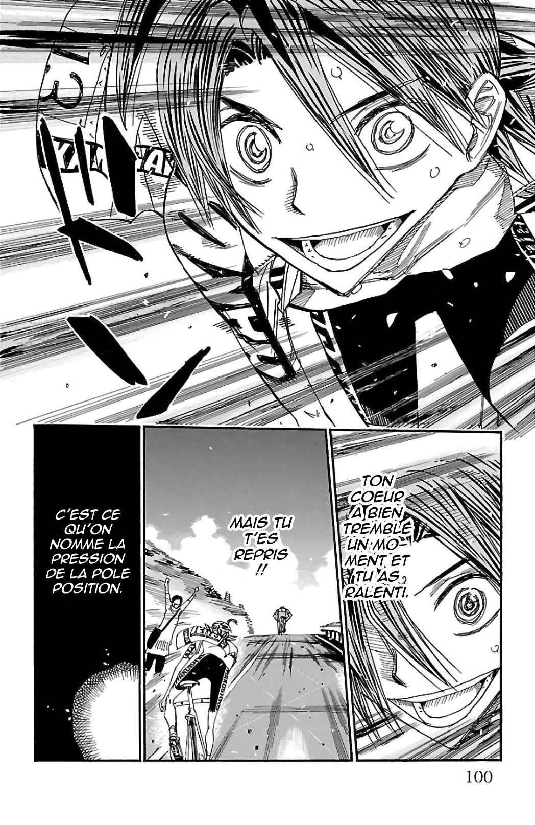 Chapter 524 - Page 12