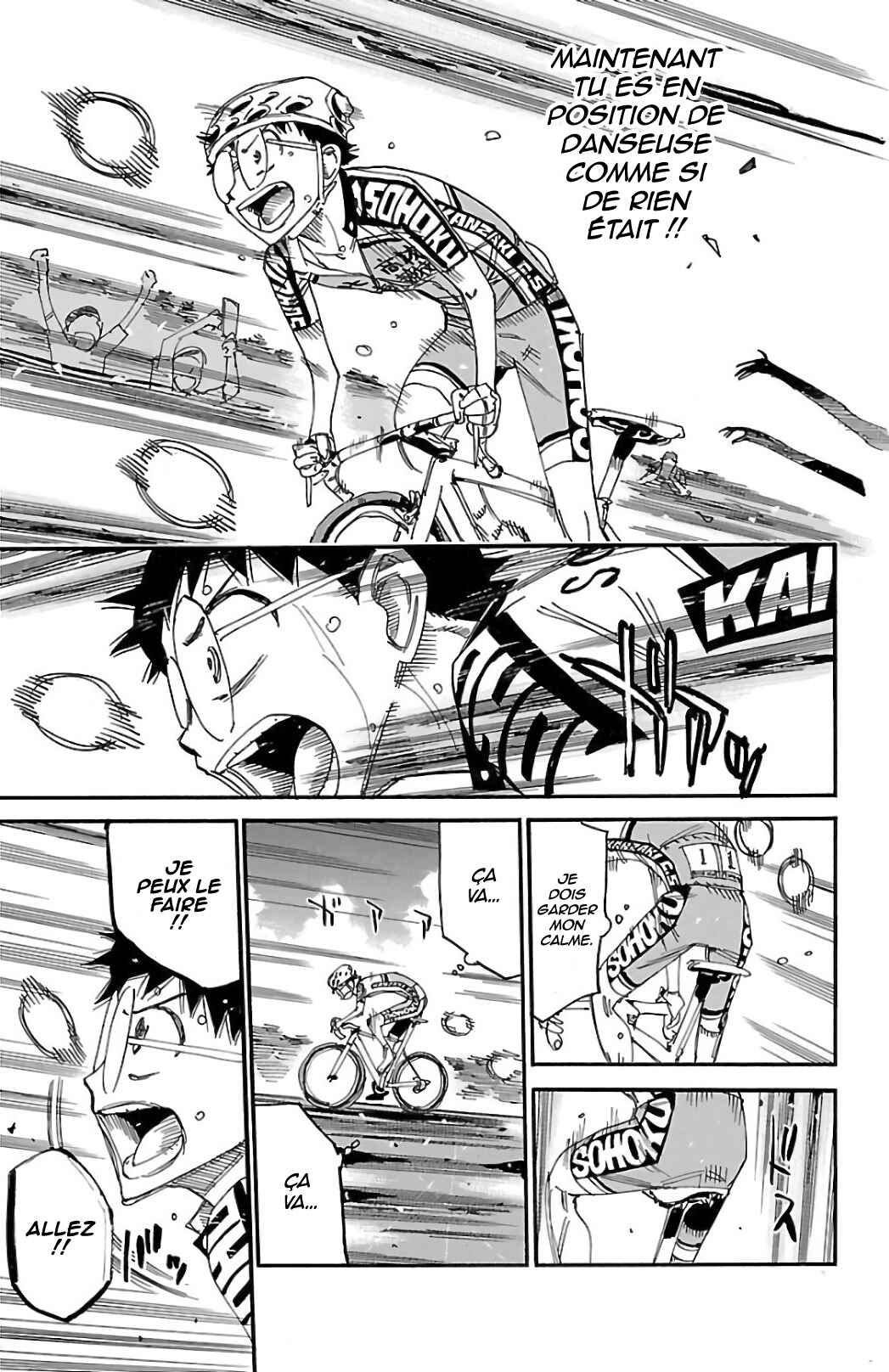 Chapter 524 - Page 15