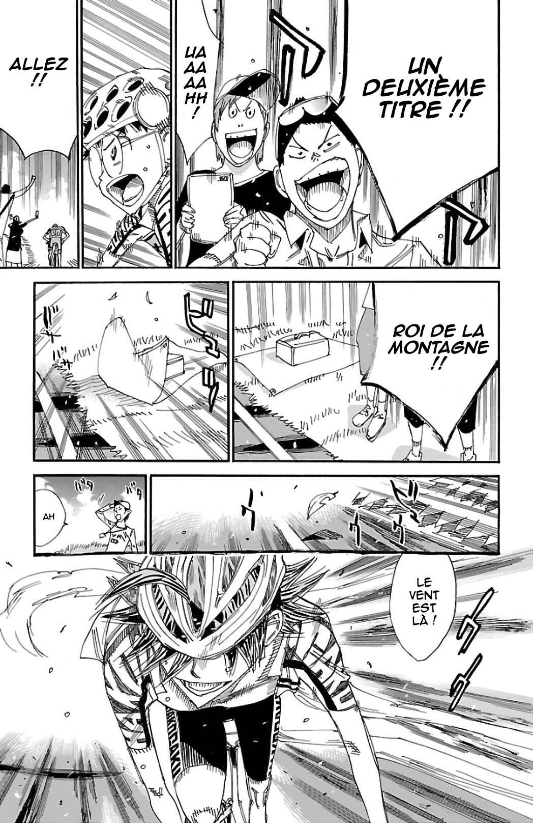Chapter 524 - Page 18