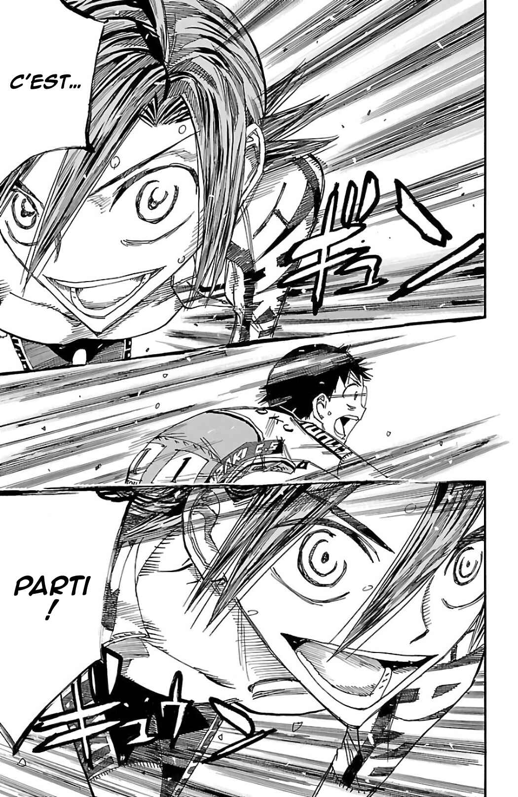 Chapter 524 - Page 23
