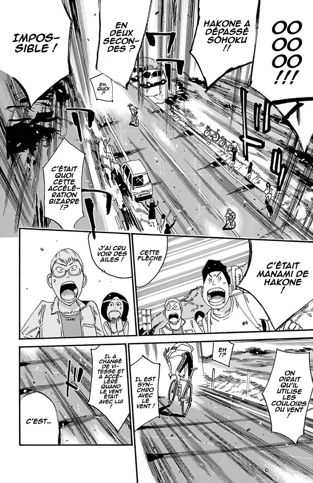 Chapter 524 - Page 26