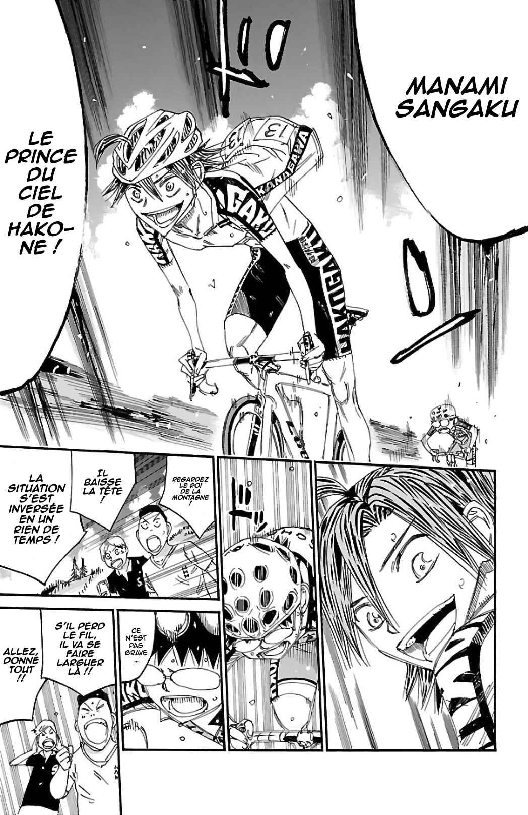 Chapter 524 - Page 27