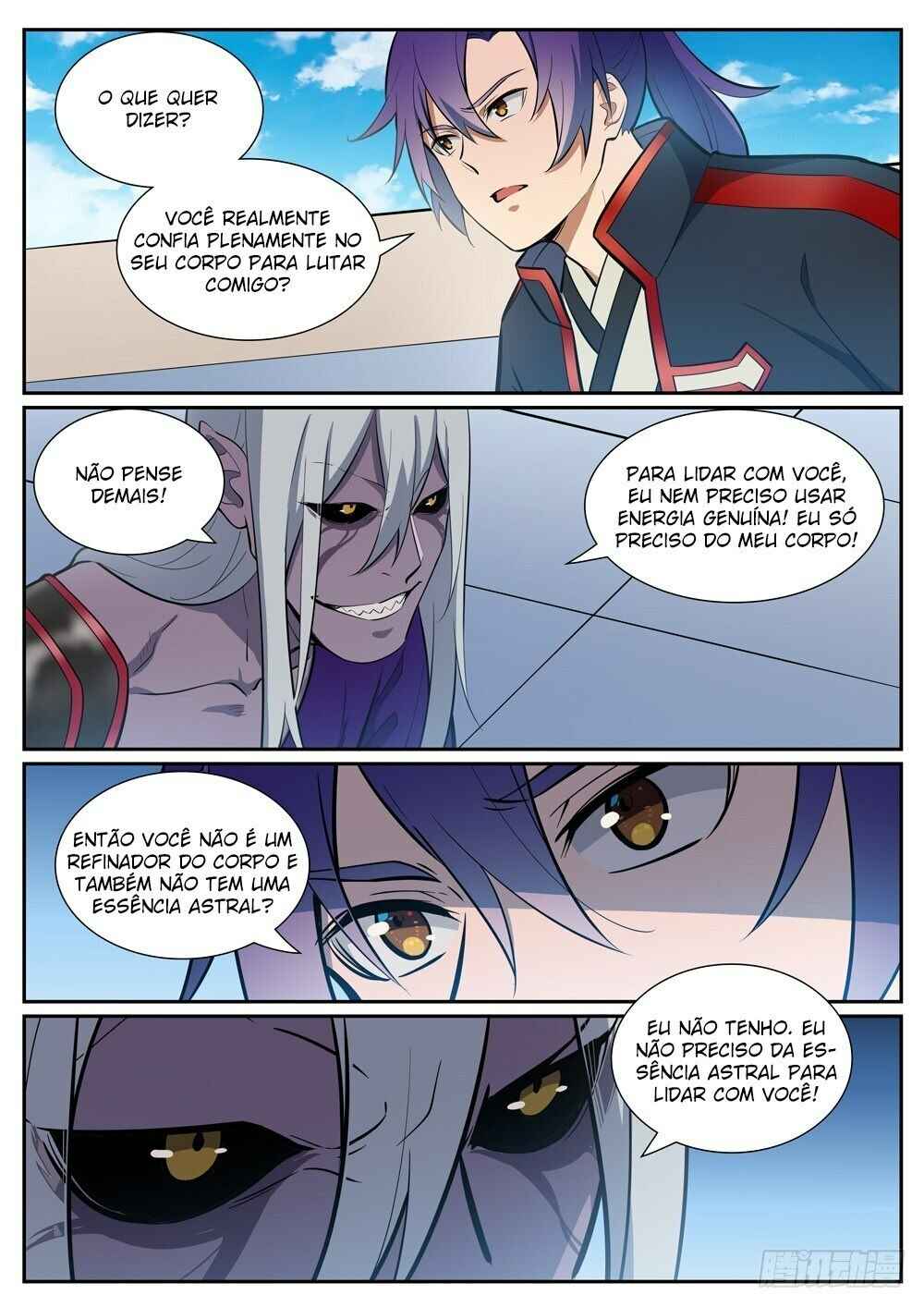 Chapter 392 - Page 16