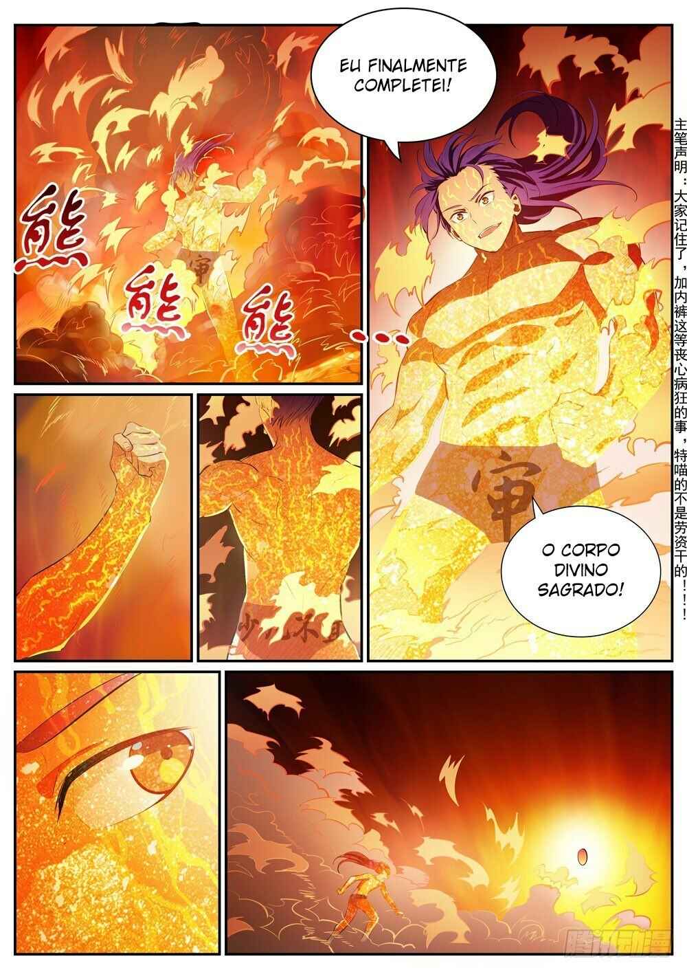 Chapter 392 - Page 4