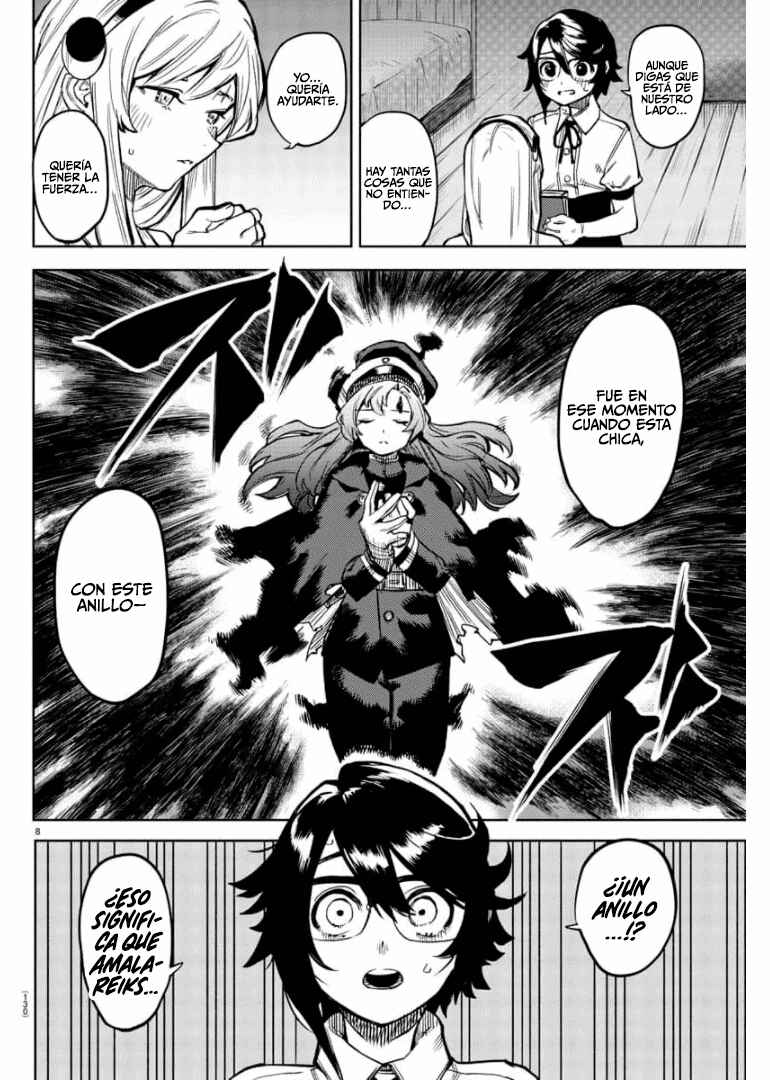 Chapter 100 - Page 10