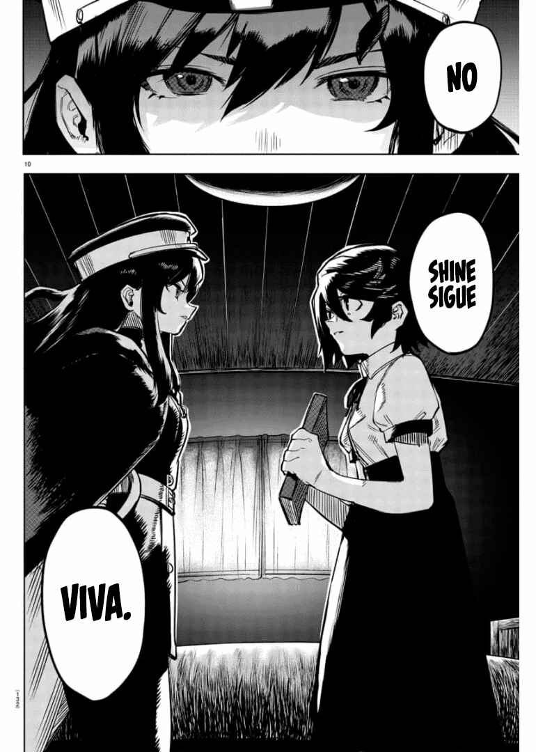 Chapter 100 - Page 12
