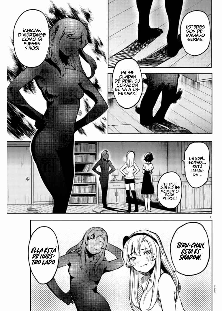 Chapter 100 - Page 9