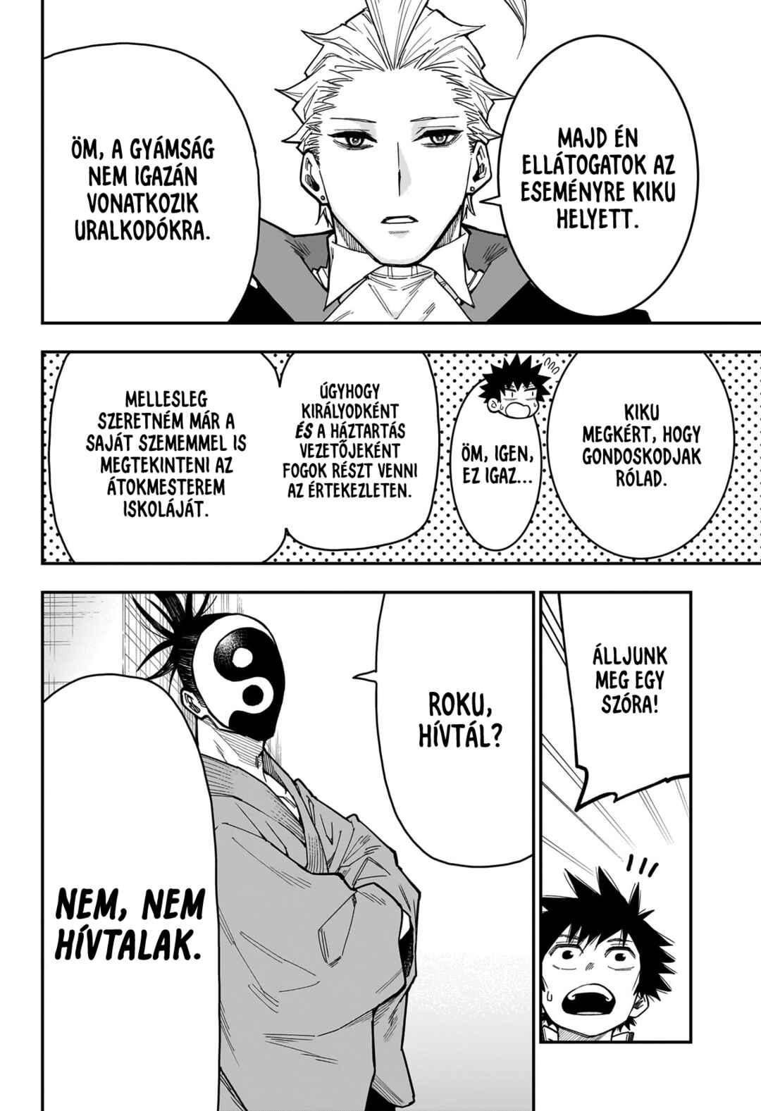 Chapter 8 - Page 4