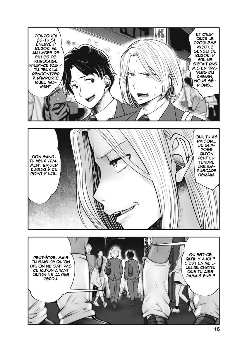 Chapter 26 - Page 18