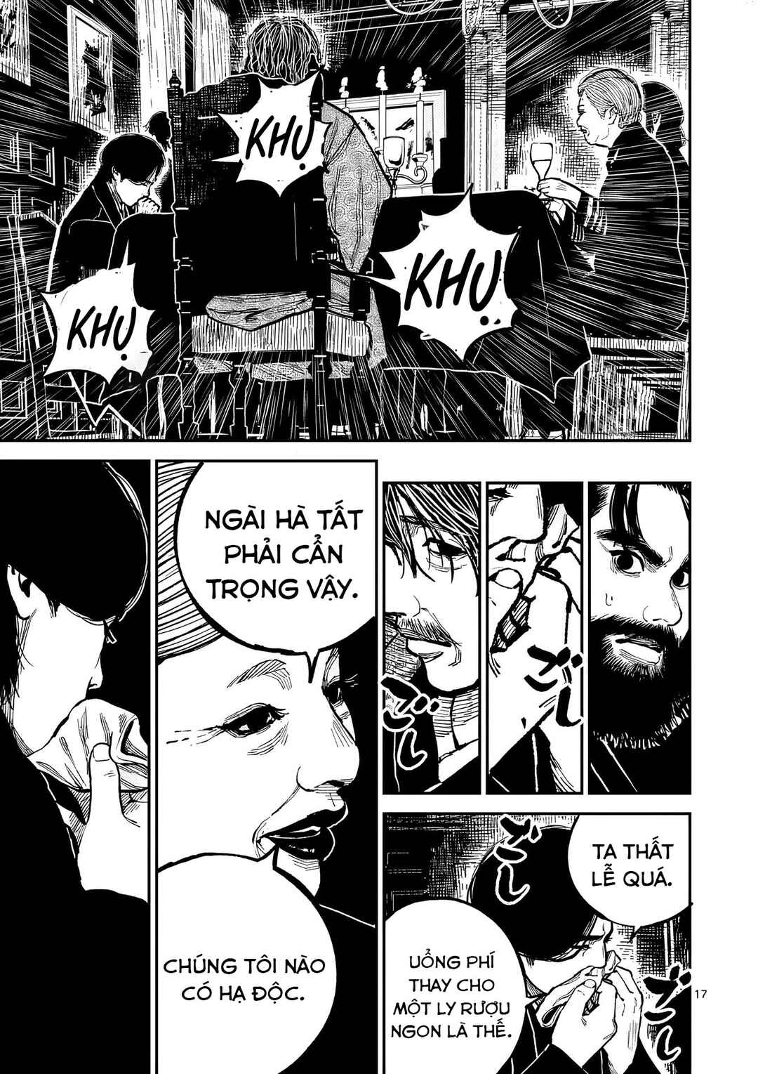 Chapter 46 - Page 18