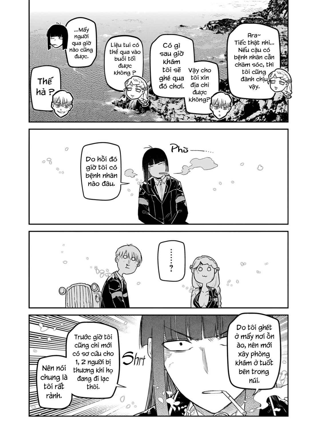 Chapter 103 - Page 23