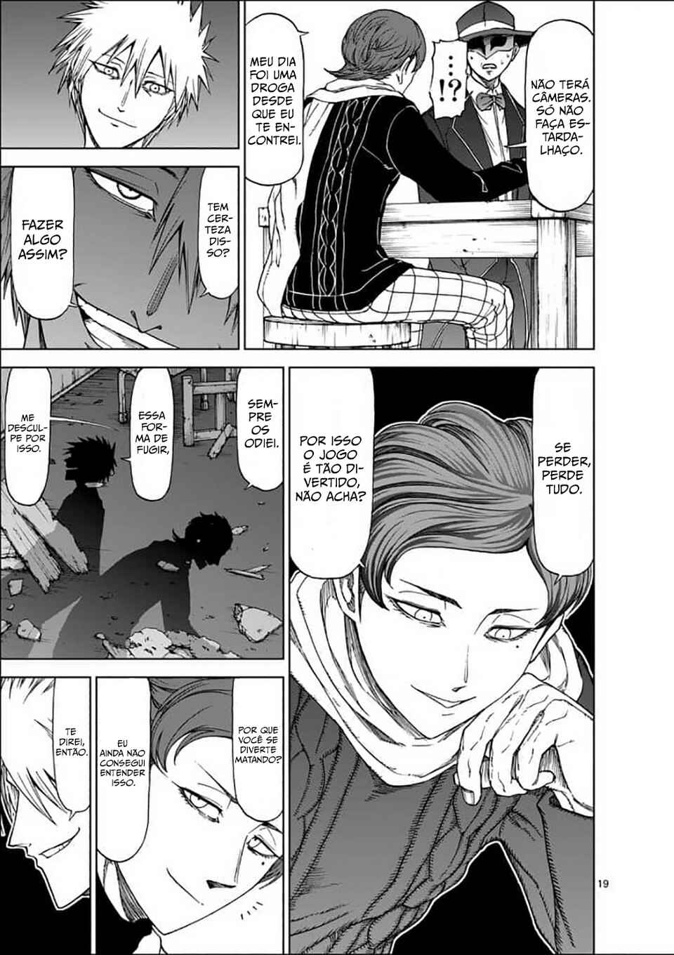 Chapter 45 - Page 20