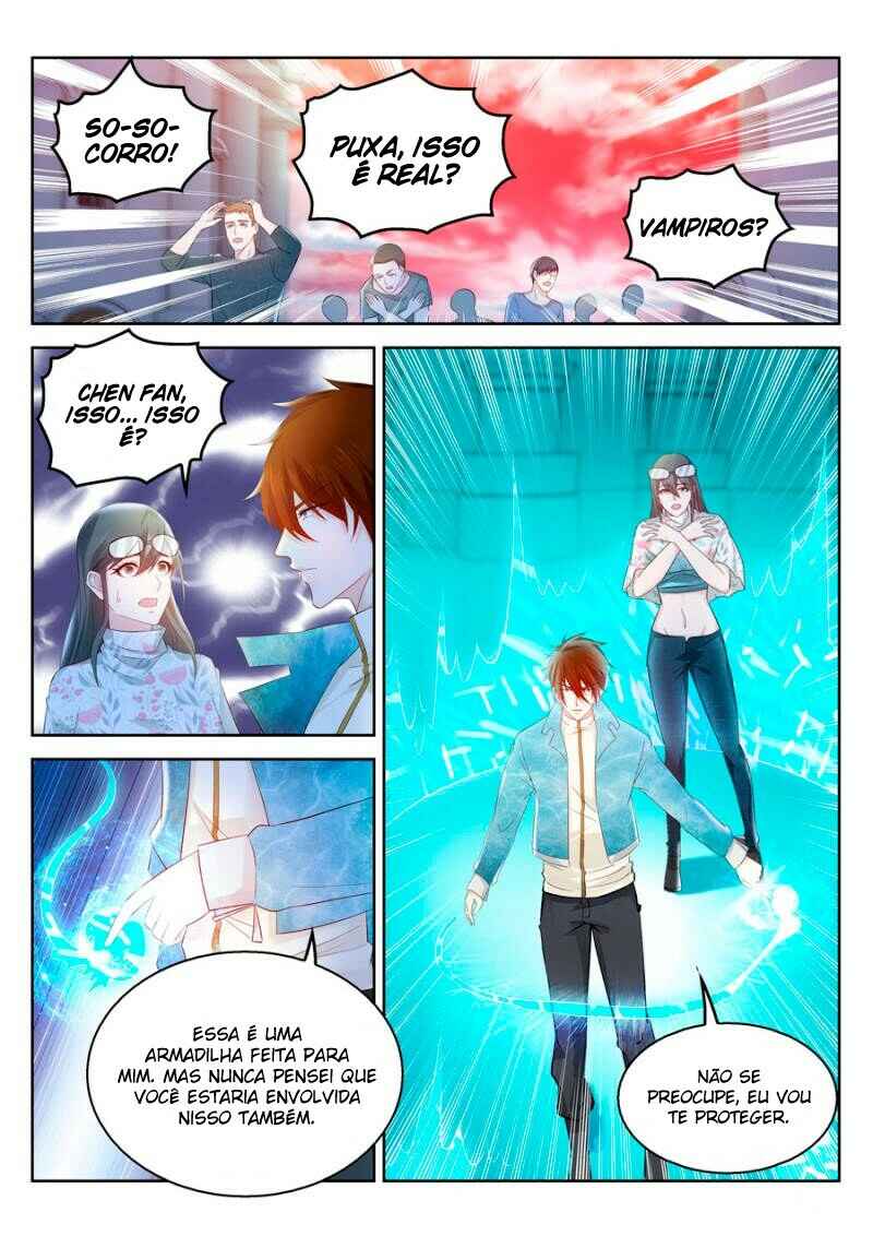 Chapter 358 - Page 10