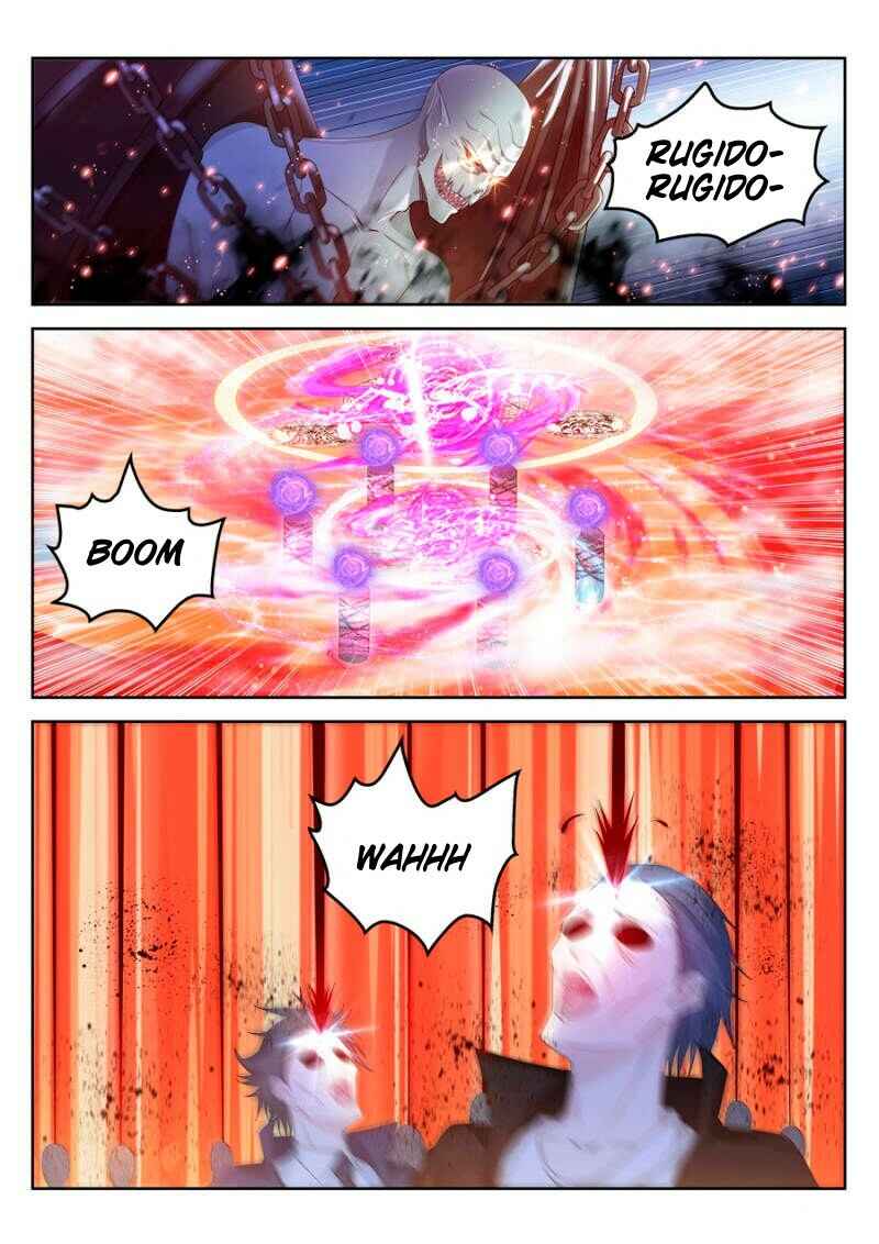 Chapter 358 - Page 11