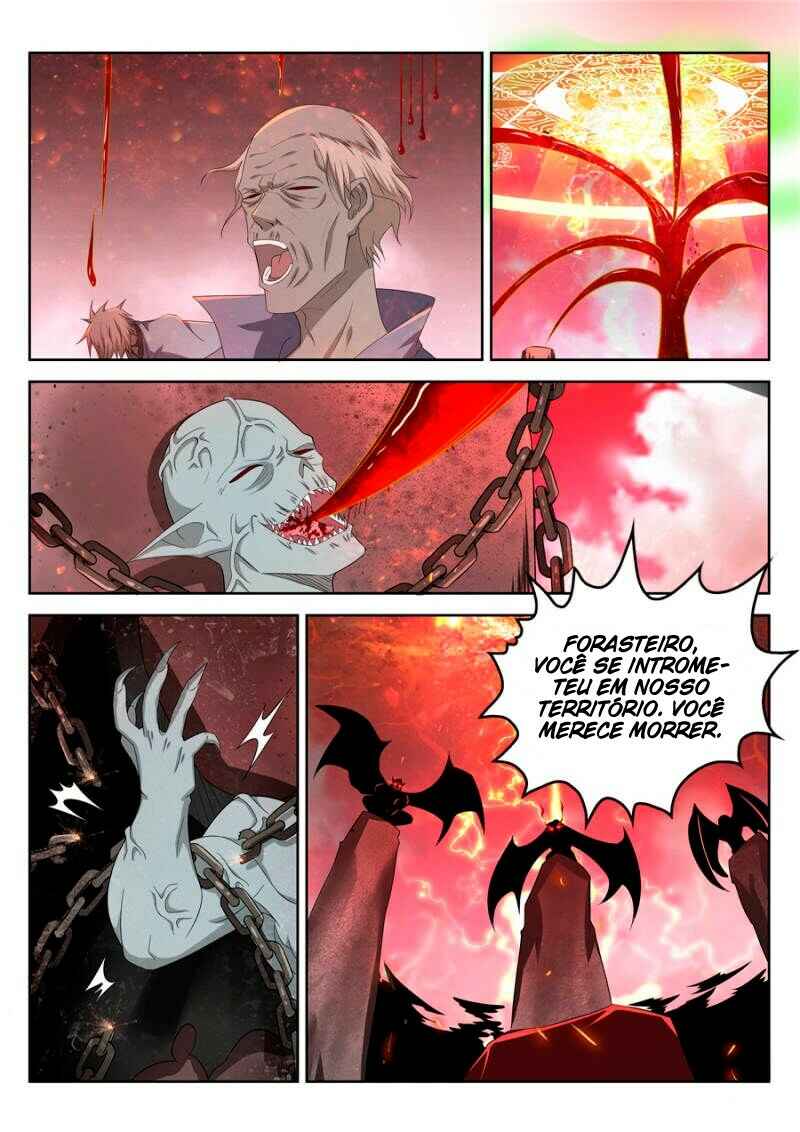 Chapter 358 - Page 12