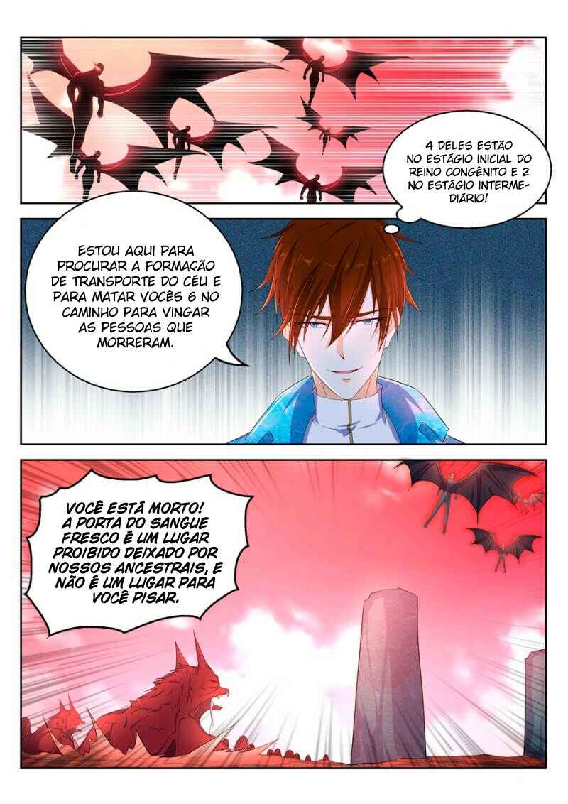 Chapter 358 - Page 13